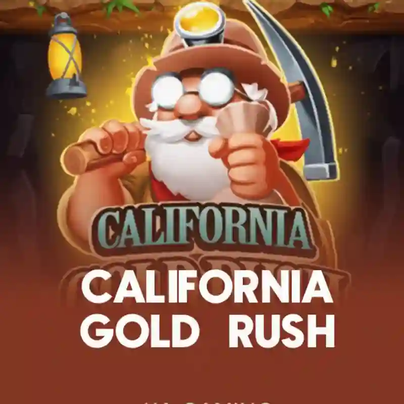 California Gold Rush