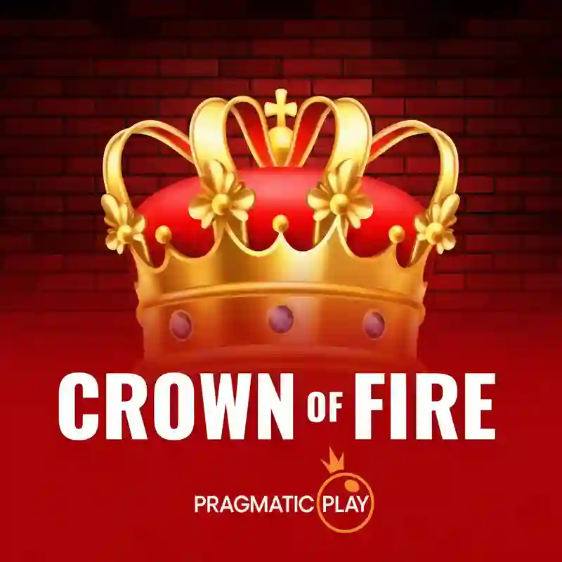 Crown of Fire