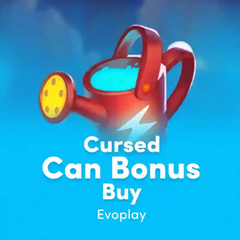 Cursed Can Bonus Buy