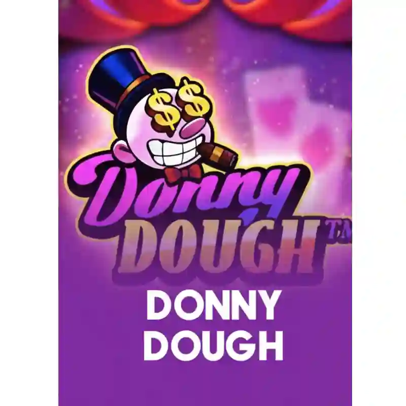 Donny Dough