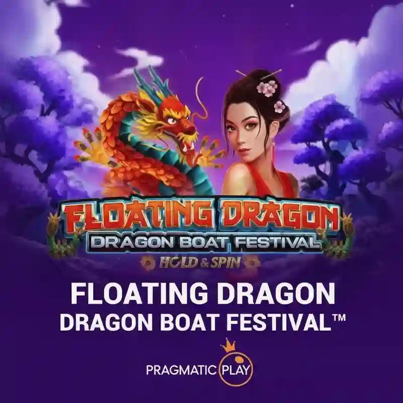 Floating Dragon – Dragon Boat Festival™