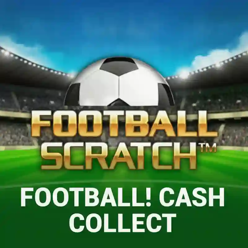Football! Cash Collect