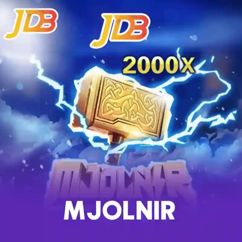 Mjolnir