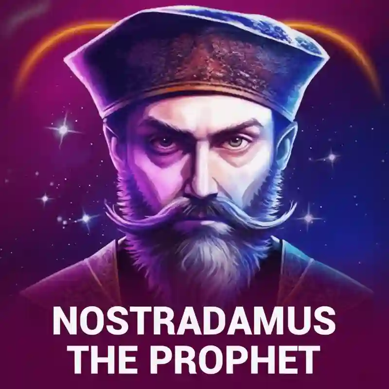 Nostradamus_ The Prophet