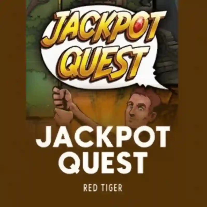 Game Jackpot Quest