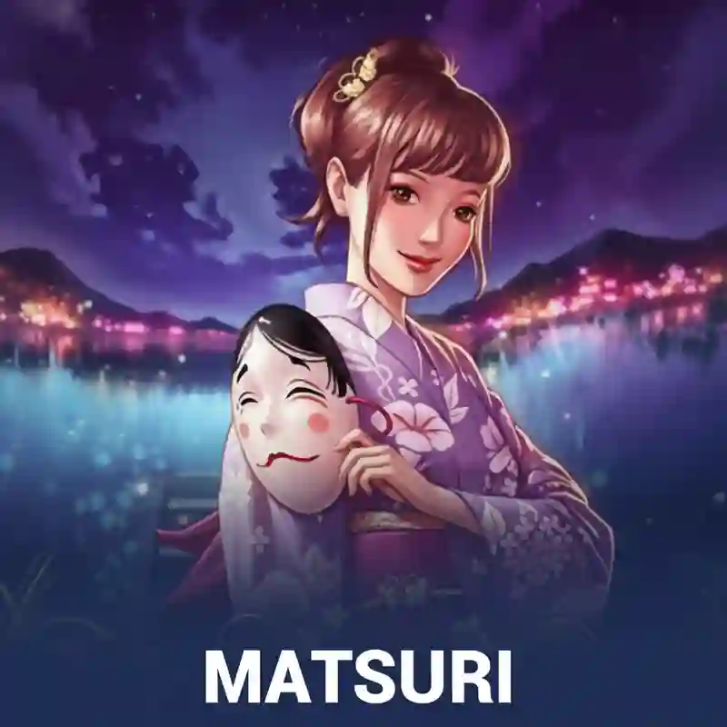 Game Matsuri