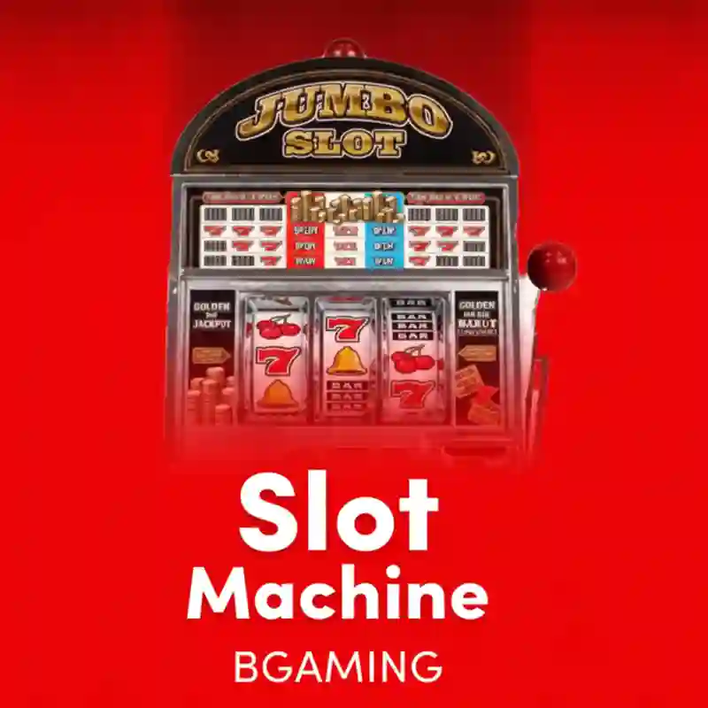 Game Slot Machine