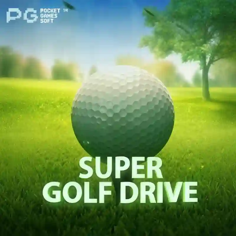 Game Super Golf Drive