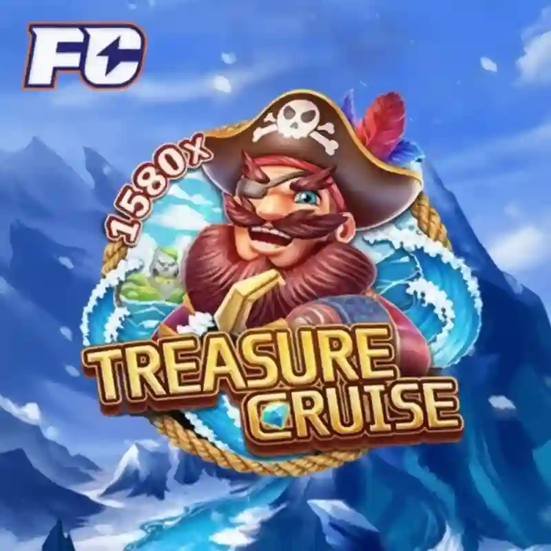 Game Treasure Cruise