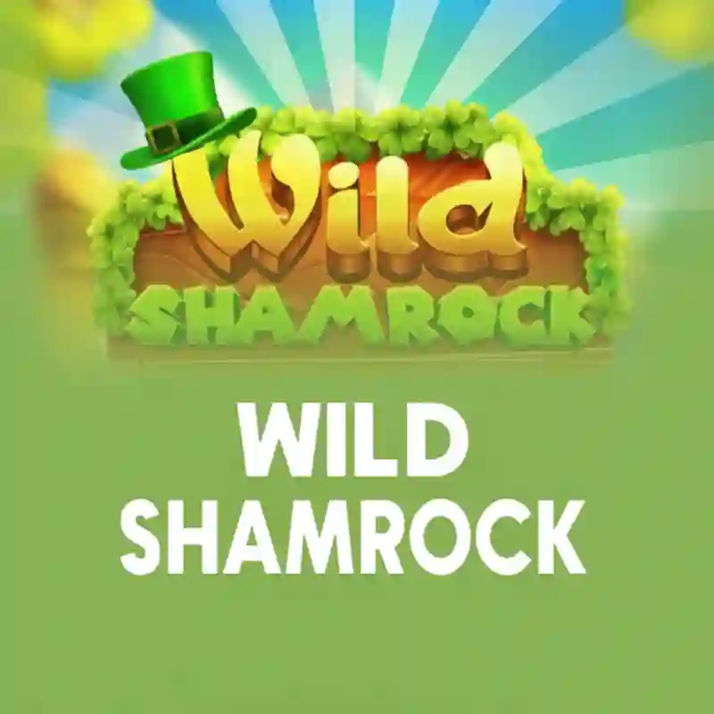 Game Wild Shamrock